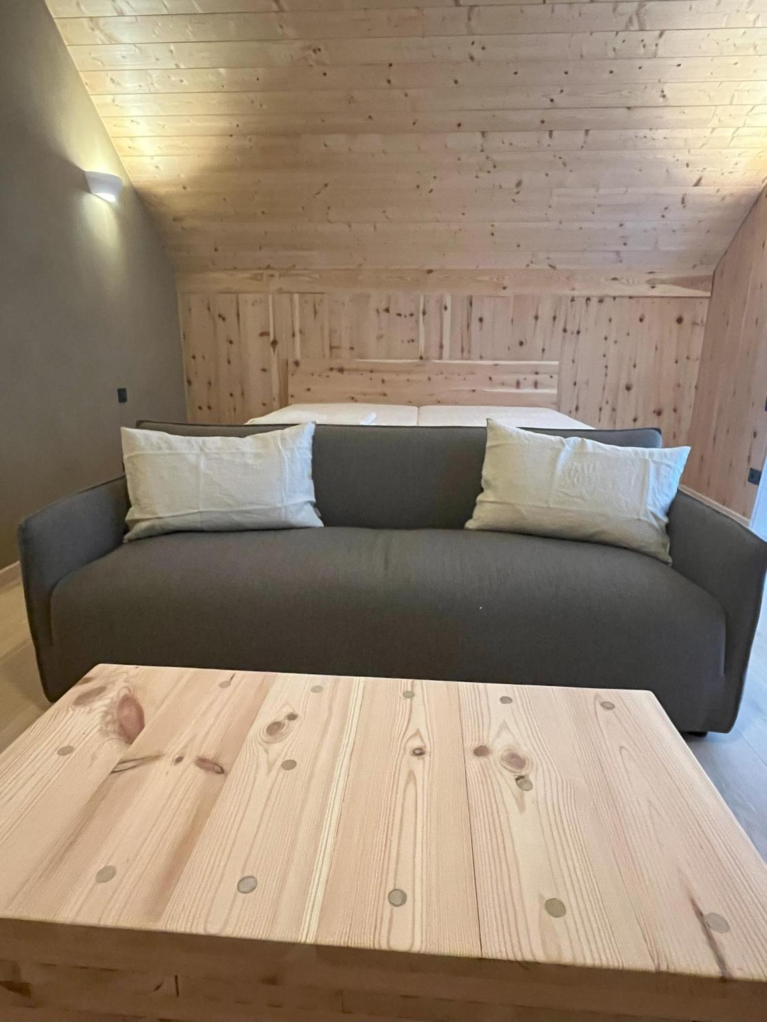 B&B Zirbenduft Ribnitz-Damgarten Extérieur photo