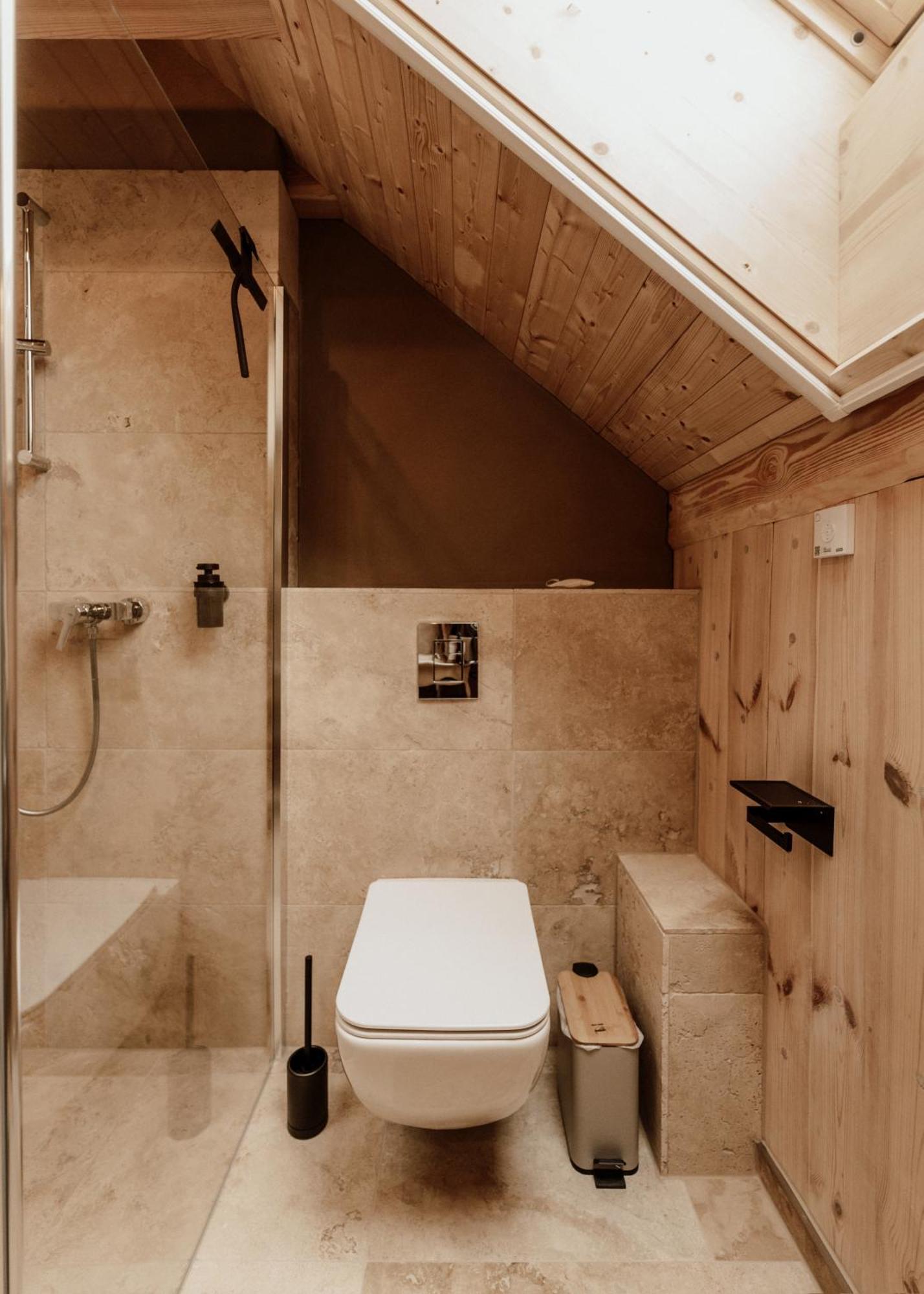 B&B Zirbenduft Ribnitz-Damgarten Extérieur photo