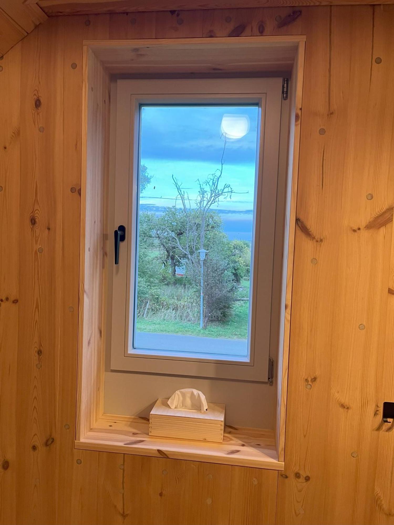 B&B Zirbenduft Ribnitz-Damgarten Extérieur photo